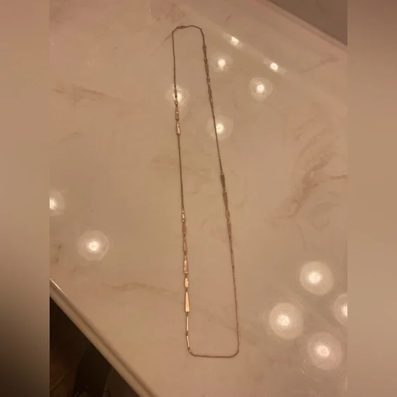 Kendra Scott Averil necklace - Picture 2 of 8